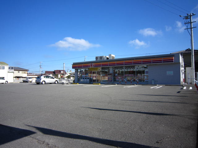 Convenience store. Circle K Naruto Kurosaki store up (convenience store) 876m
