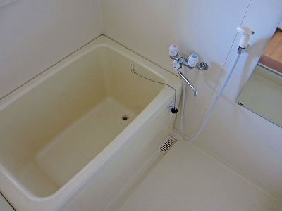 Bath. Bathroom