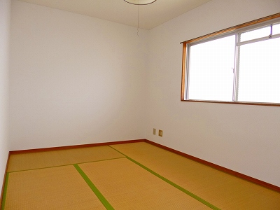 Living and room. Japanese style room