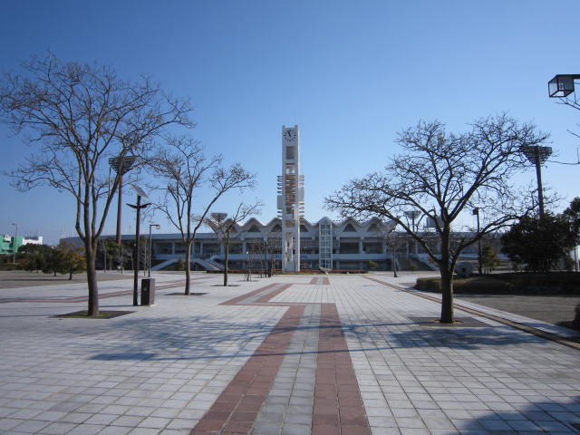Other. Neighborhood facilities Naruto ・ Otsuka Sports Park