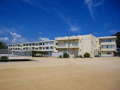 Primary school. 599m until Naruto Municipal HAYASHIZAKI elementary school (elementary school)