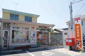 post office. 500m to Tokushima Ataka post office