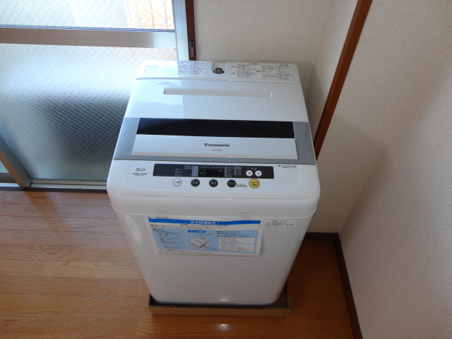 Other Equipment. Rent 1 thousand yen UP / Consumer electronics with plan Yes
