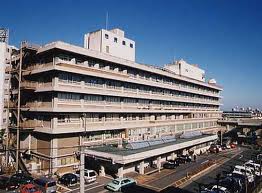 Hospital. 1408m to Tokushima City Hospital (Hospital)