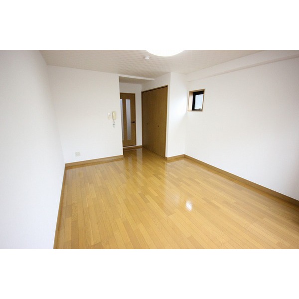 Living and room.  ※ Image Photos