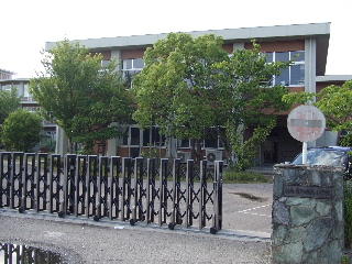 Primary school. 1701m to Tokushima Tachikawa Uchikita elementary school (elementary school)