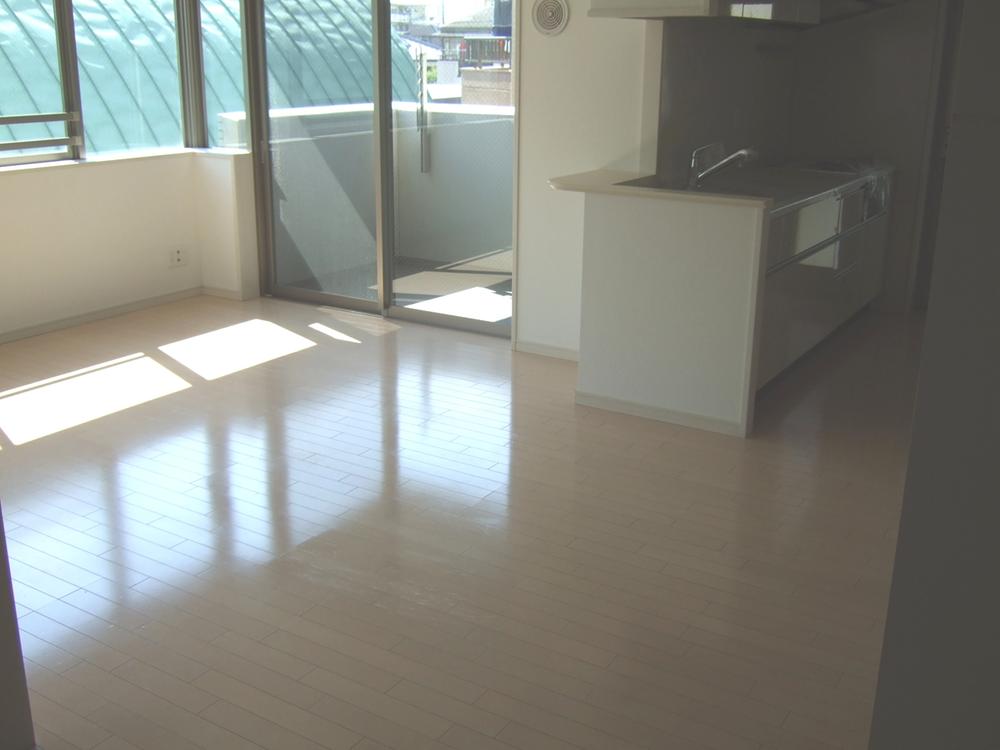 Living. Indoor (10 May 2013) Shooting