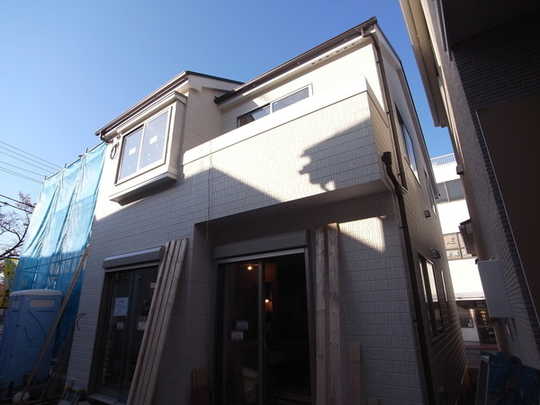 Local appearance photo