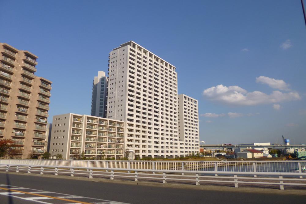 Local appearance photo