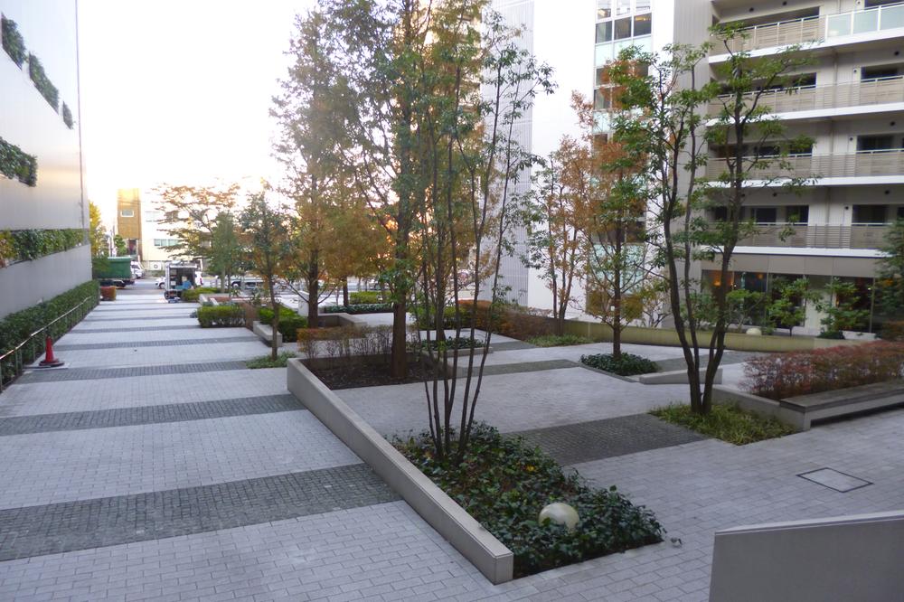 Local appearance photo