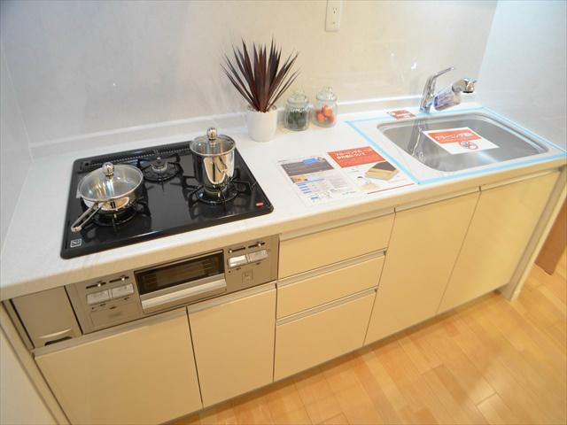 Kitchen. Your easy-care system Kitchen