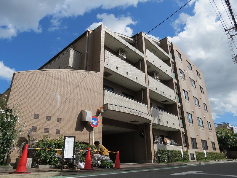 Local appearance photo. Appearance (H25.9)