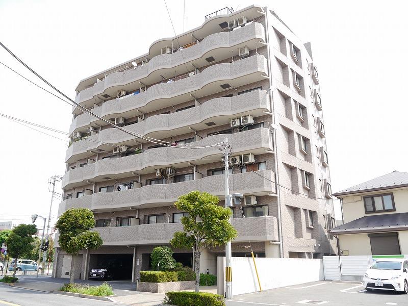 Local appearance photo. Local (August 2013) Shooting