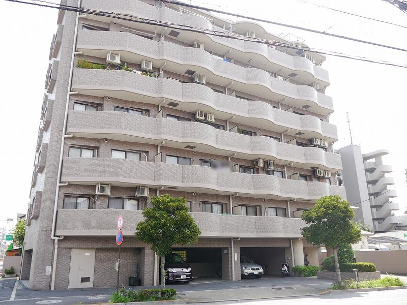 Local appearance photo. Local (August 2013) Shooting