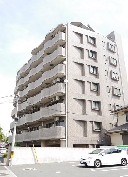 Local appearance photo. Local (August 2013) Shooting