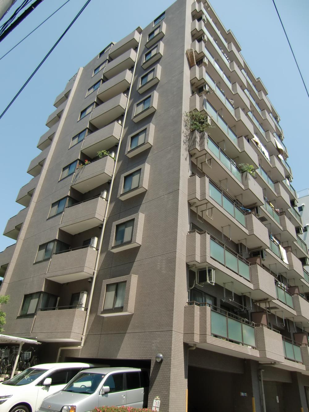 Local appearance photo. Local (June 2013) Shooting