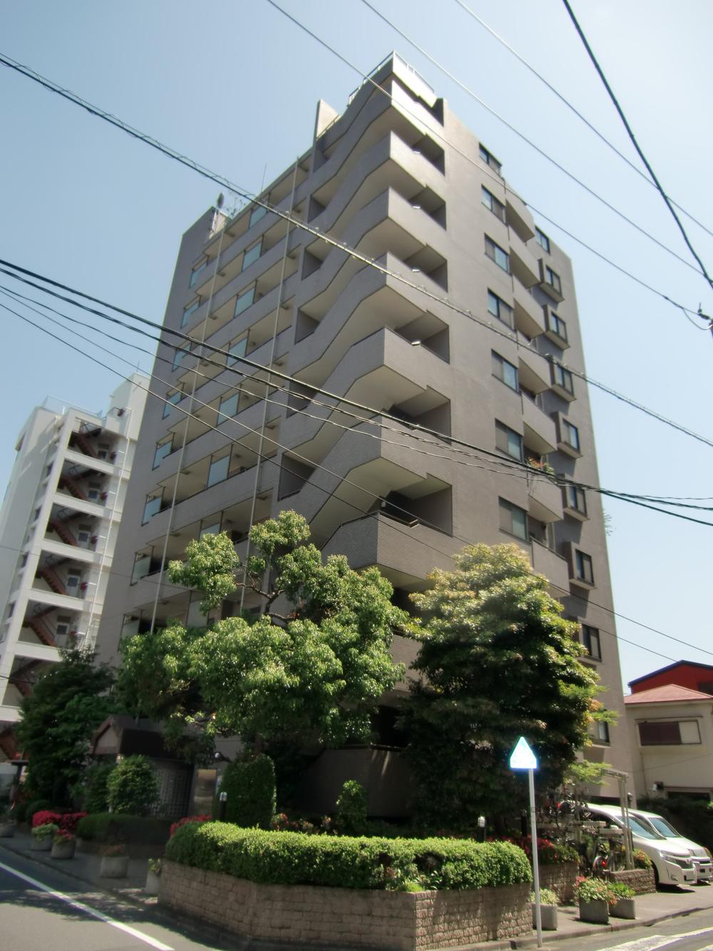 Local appearance photo. Local (June 2013) Shooting