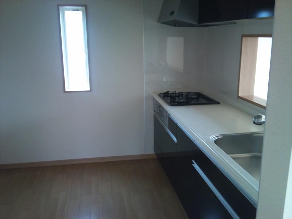 Kitchen. Local (10 May 2012) shooting Kitchen