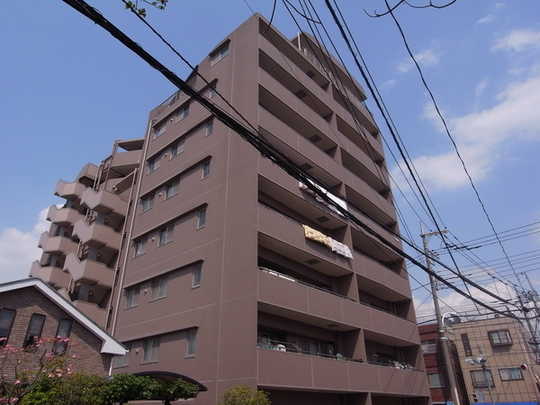 Local appearance photo