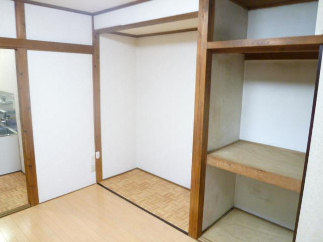 Other room space