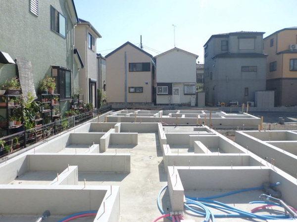 Other introspection. Local Photos