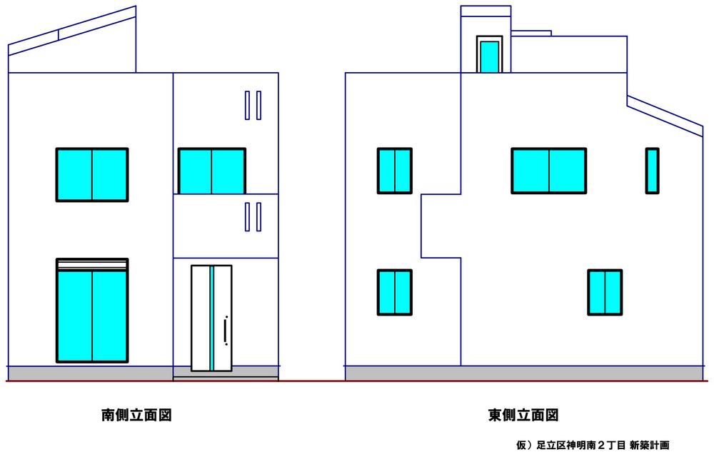 Rendering (appearance)