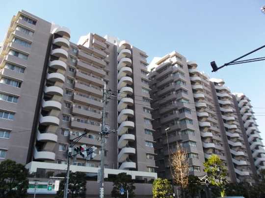 Local appearance photo. appearance