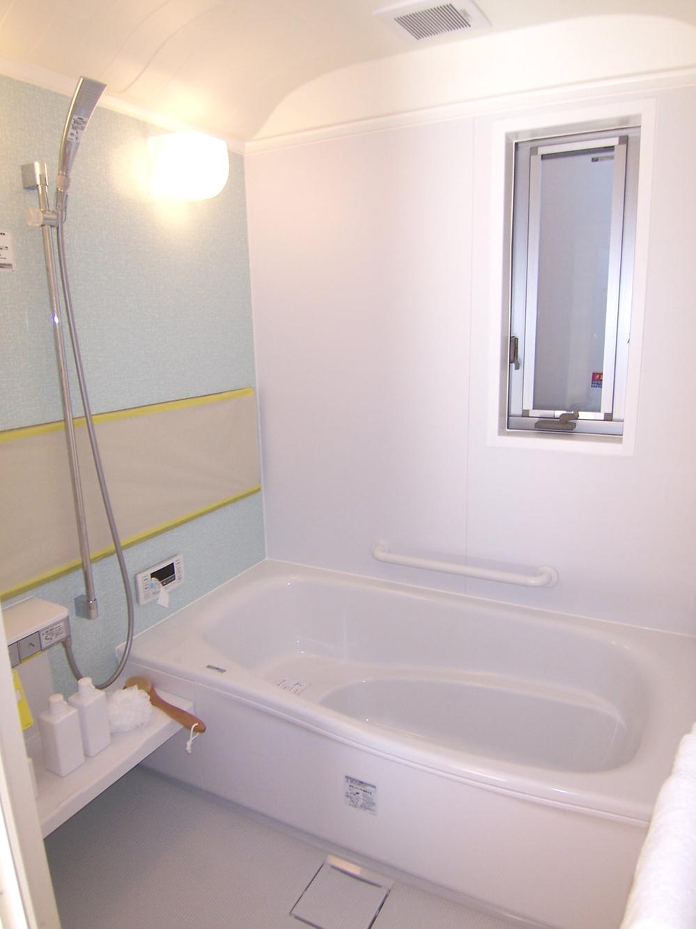 Bathroom. Indoor (September 2013) Shooting