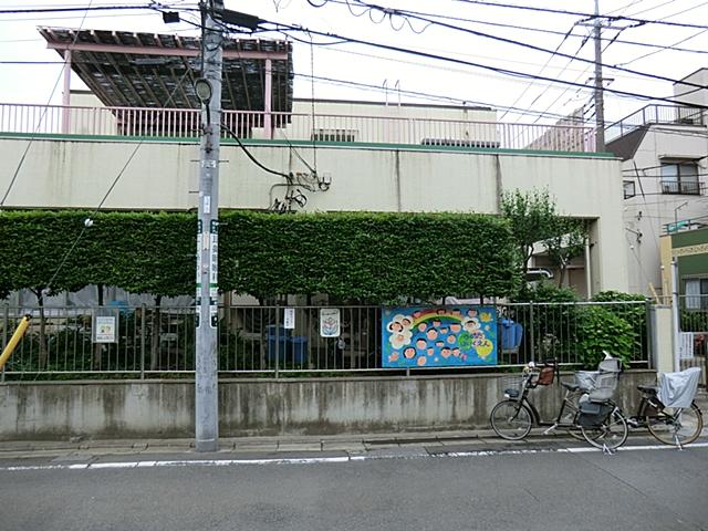 kindergarten ・ Nursery. 504m to Umeda nursery