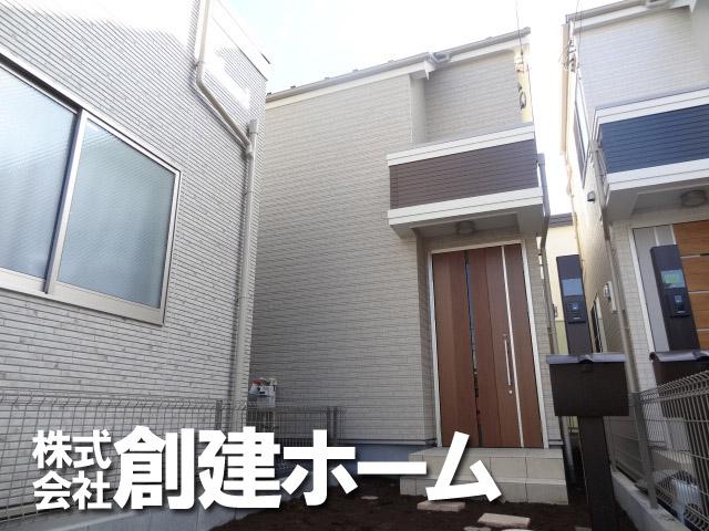 Local appearance photo. Comfortable 2-story The completed for, You can actually please visit