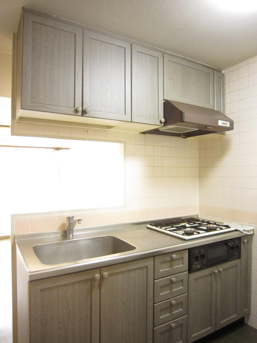 Kitchen. Indoor (12 May 2013) Shooting