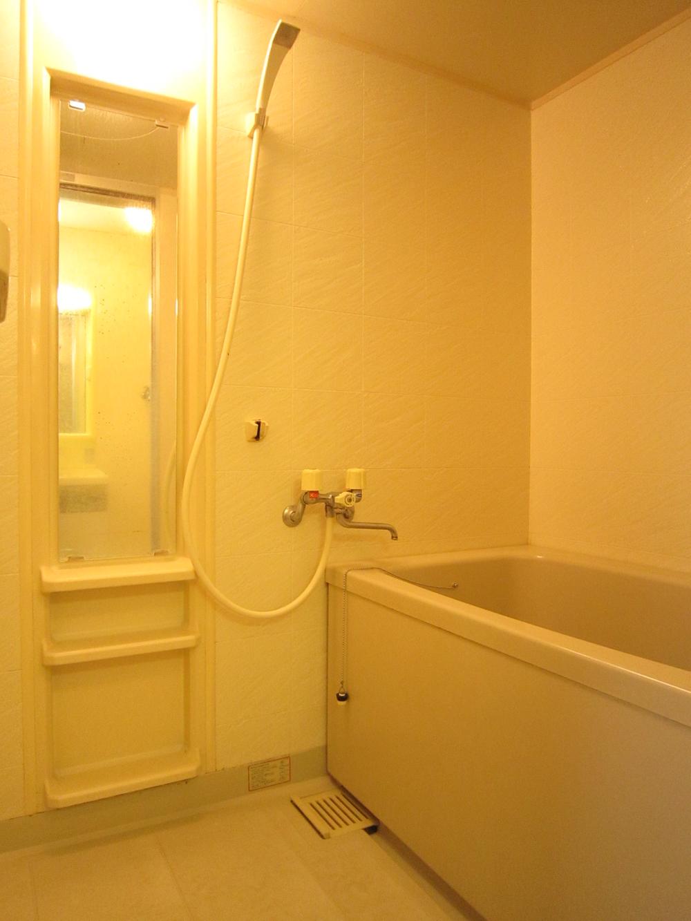 Bathroom. Indoor (12 May 2013) Shooting