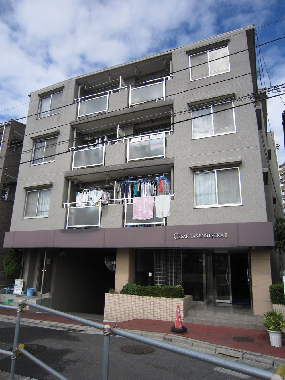 Local appearance photo. Local (10 May 2013) Shooting