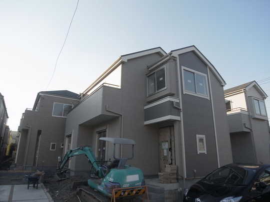 Local appearance photo