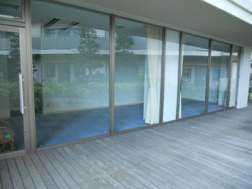 Other common areas. Common areas (Kids Room)