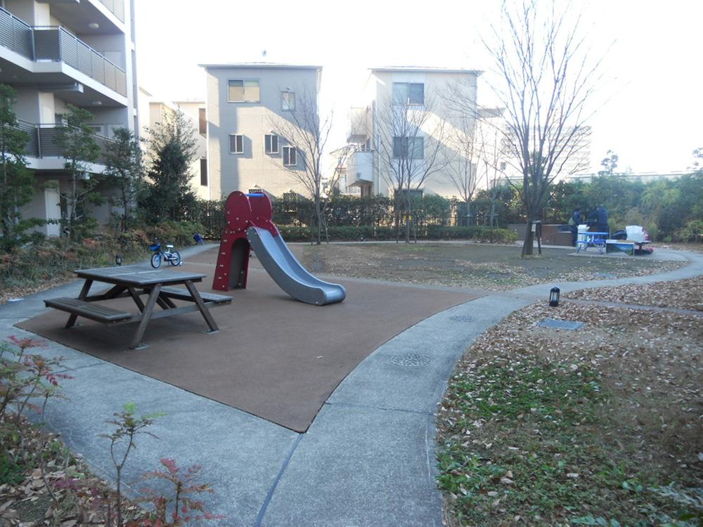 Other. On-site play corner