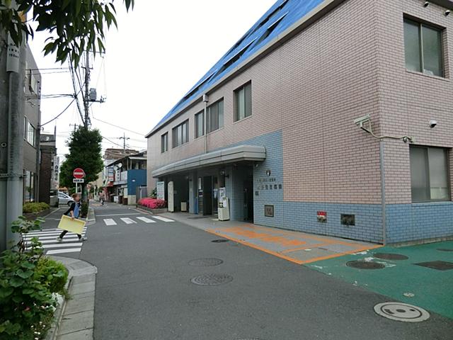 Hospital. 438m to a specific medical corporation Association Akiraaikai Mizuno Memorial Hospital