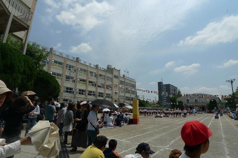 Primary school. 372m to Adachi Ward Gotannno elementary school (elementary school)