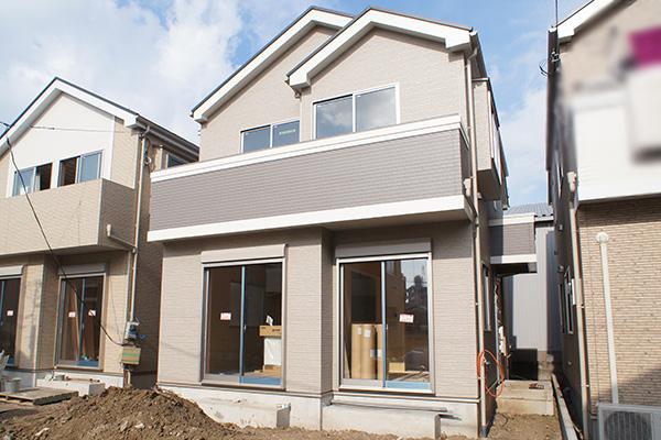 Local appearance photo. Local (12 May 2013) Shooting D Building