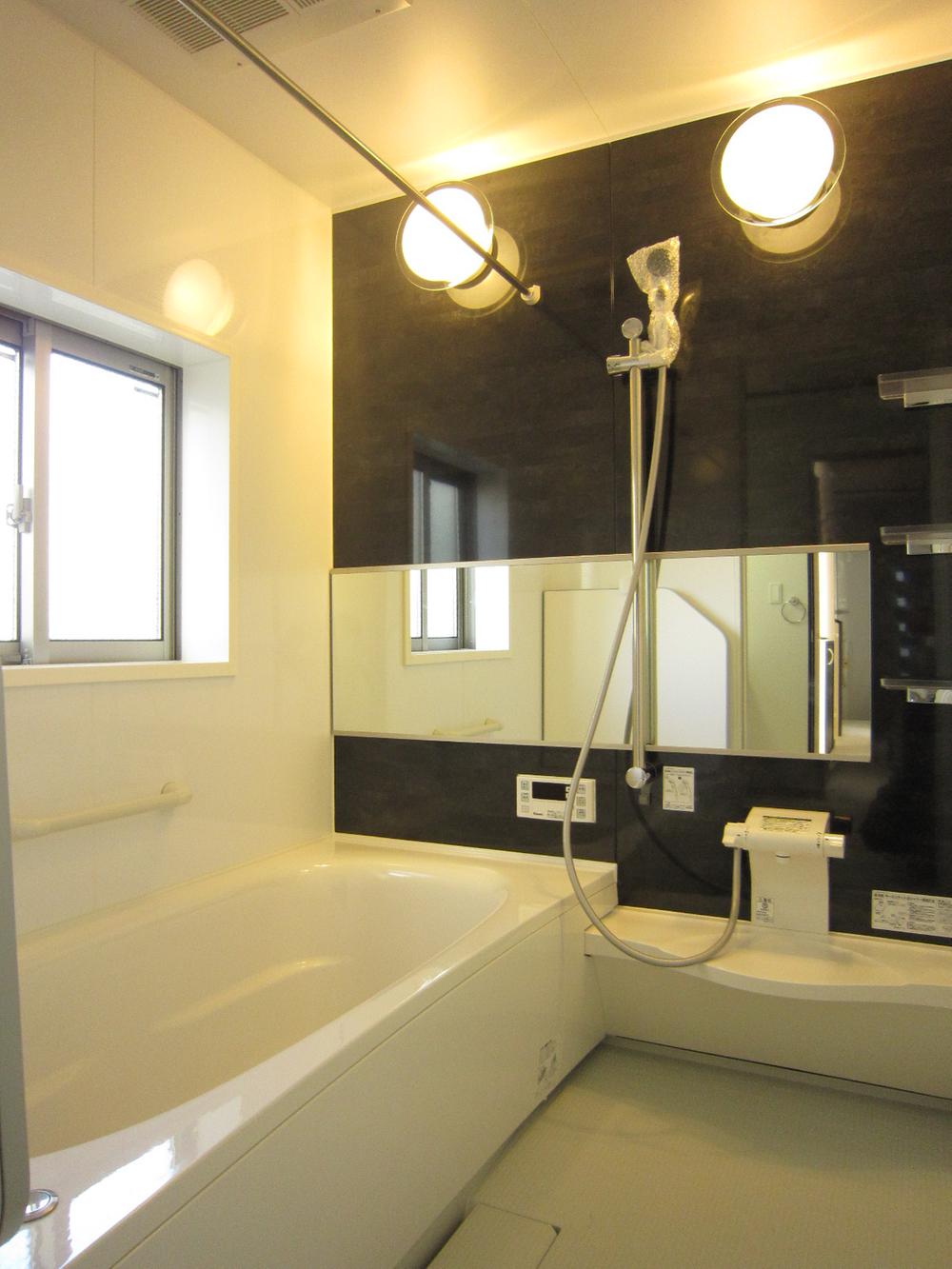 Bathroom. 6 Building room (November 2013) Shooting