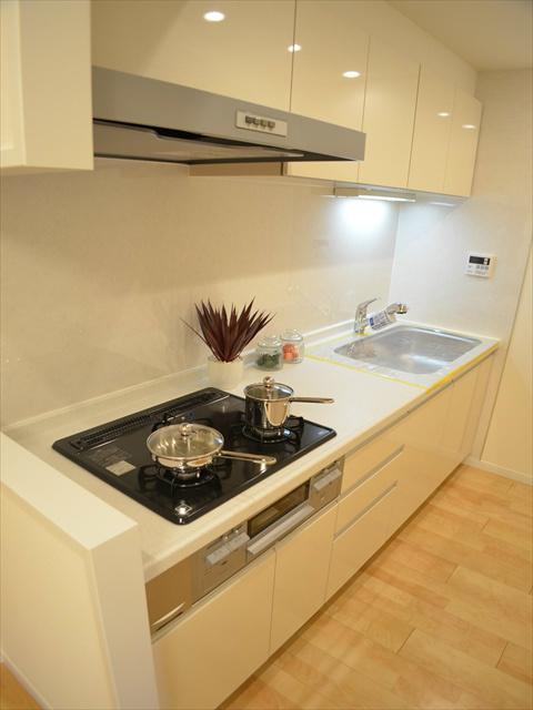 Kitchen. Your easy-care system Kitchen