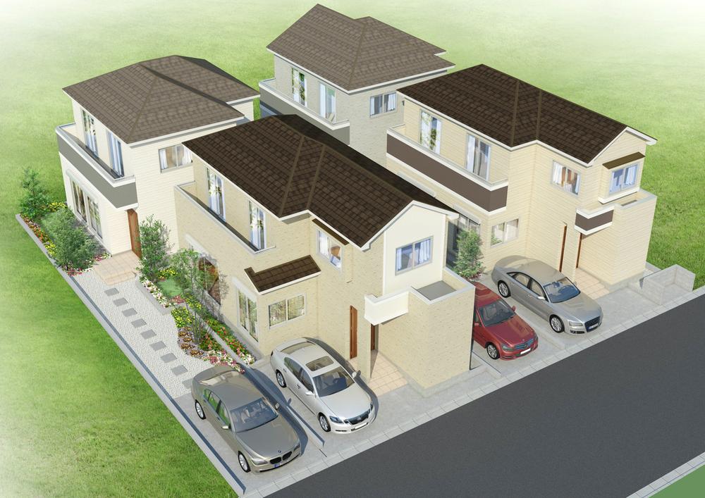 Rendering (appearance). Rendering