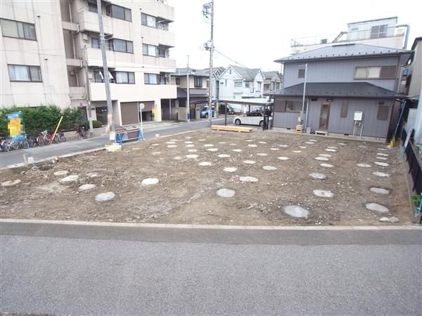 Local appearance photo. Local 2013 / 07 shooting