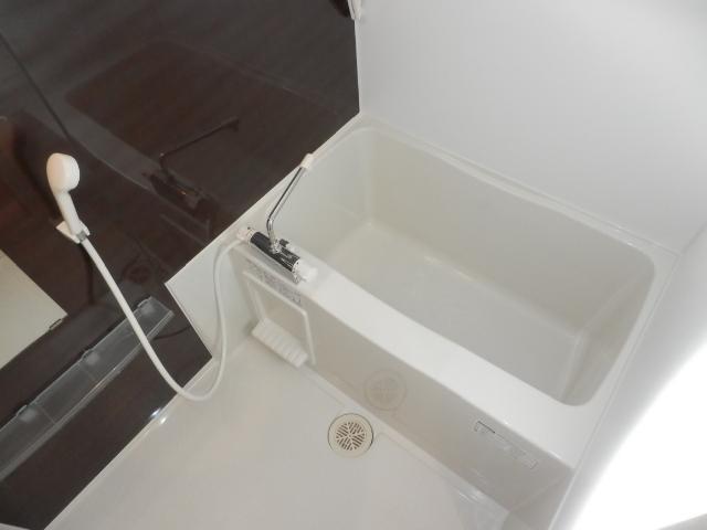 Bath. Bathroom with bathroom drying function ☆ 