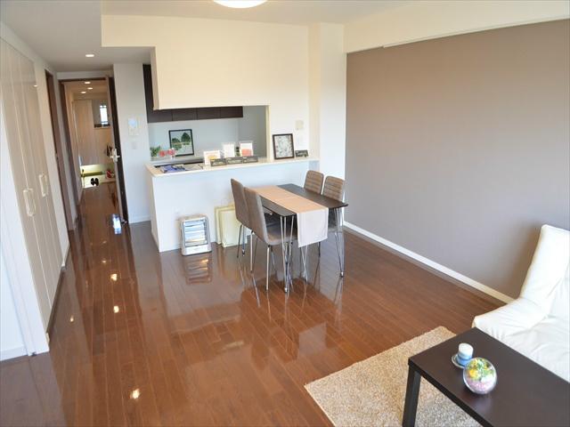 Living. Or more Pledge LDK14 face-to-face kitchen