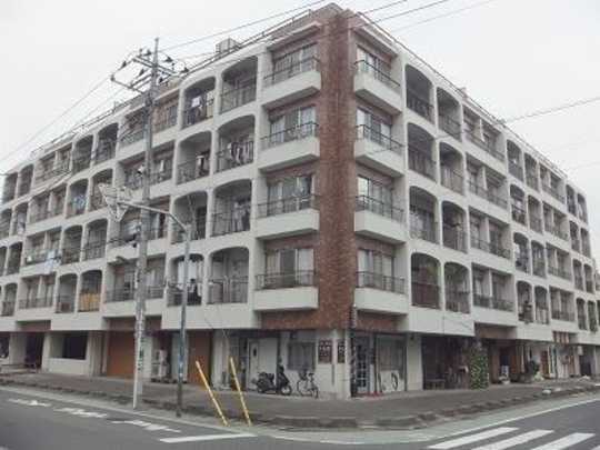 Local appearance photo. appearance