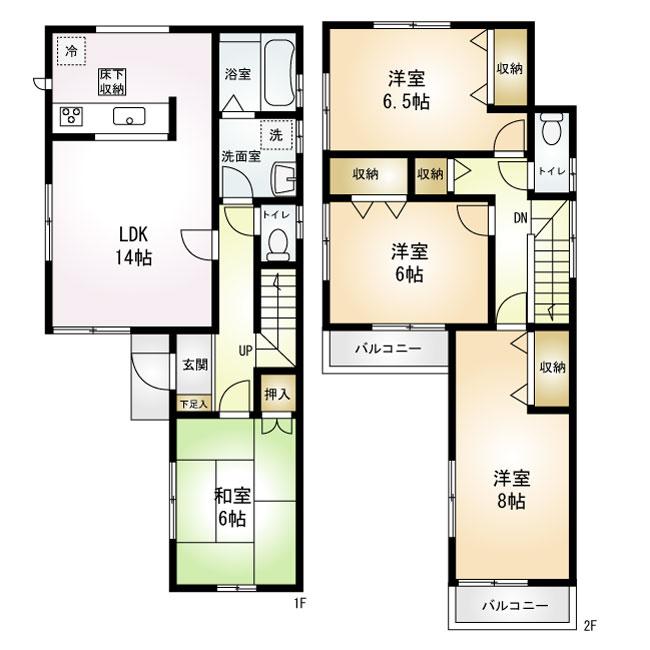 Other. 13 Building Floor