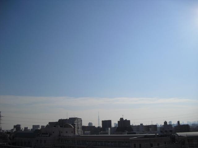 Other local. Local (11 May 2013) Shooting View from the balcony