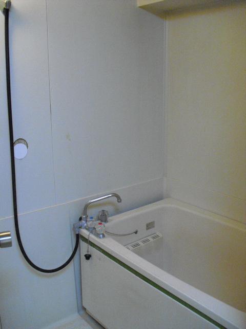 Bathroom. Indoor (12 May 2013) Shooting