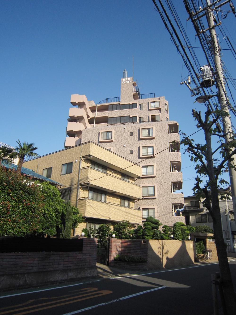 Local appearance photo. Local (10 May 2013) Shooting